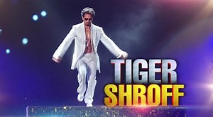 62K views · 2.2K reactions | #TigerShroff’s dynamic performance mystified us all and we can’t wait to watch it again! Watch all the incredible performances of the NEXA IIFA Awards on Colors on June 25th, 8 PM onwards. #IIFA2022 Tiger Shroff COLORS TV | IIFA Awards | Facebook