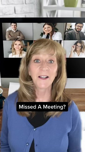 Business Etiquette Tips for Zoom Meetings | Miss Manners