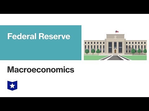 Federal Reserve | Macroeconomics
