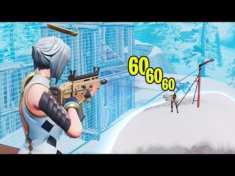 L2 Spam on Fortnite = Controller Aimbot!? (Day 3)