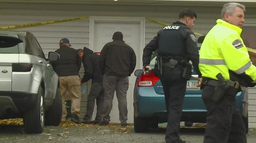 Moscow Police holding press conference today to update murders of four University of Idaho students