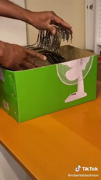 Easy Hanger Storage Hack: Have You Tried This Organization Trick?