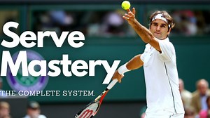 The Complete Tennis Serve Guide From Beginner To Advanced