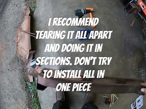 S10 Swap by Panza_Core Support Overview part 1