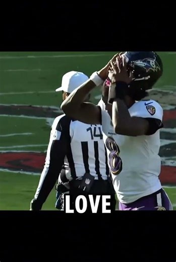 Featur buggy baile.lamar Jackson edit #nfl #biggybailey