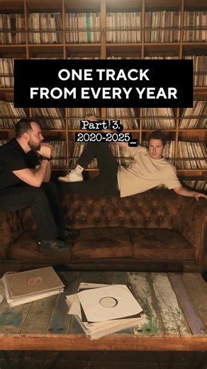 ONE TRACK FROM EVERY YEAR # 3 2020-2025 = RECENTLY ⌚️ Getting ready for the LavaLava birthday, we’ve put together one track from each year that was played a lot at our parties back then. 🗓️ 21st February — 18 YEARS OF @lavalavabudapest at @turbinabudapest with @mankindddd @vejarr @whosmaron @baco__music @krudy_c Aaand huge thanks for the shoot location @akvariumklub 🐠 #house #techno #clubbing #dj #electronicmusic