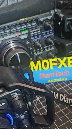 Yaesu Base Station or Portable.All Bands