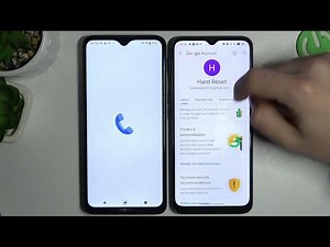 How to Transfer Contacts Between Android Phones | Move your Sa...