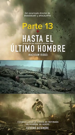 Hasta el Último Hombre: Película Completa y Clips