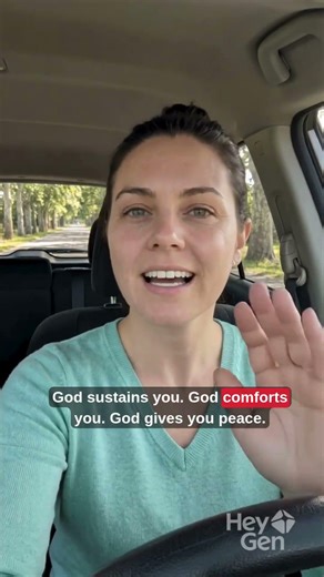 You asked a sign from God for May, and here it is. Stop for a moment, God knows you need this in May