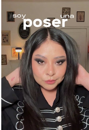 Vuelve la moda emo: tutorial de maquillaje