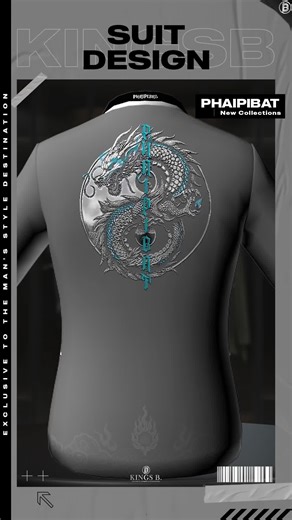 PHAIPIBAT Crew Suit Design in FiveM