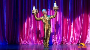 9.2K views · 668 reactions | Step into the enchanting world of...