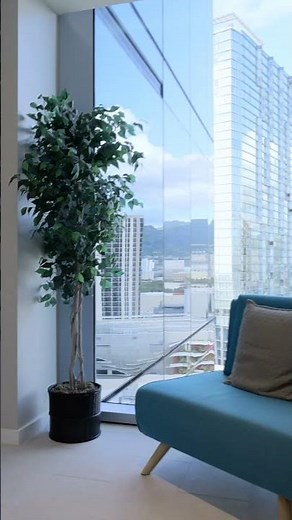 New Listing | Waiea Ward Village Unit #1505 | Luxury Condo in Honolulu