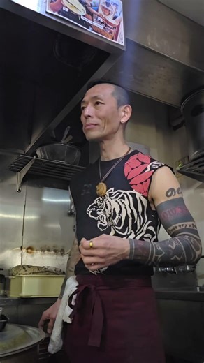 Hmm? Huh? ...Apparently