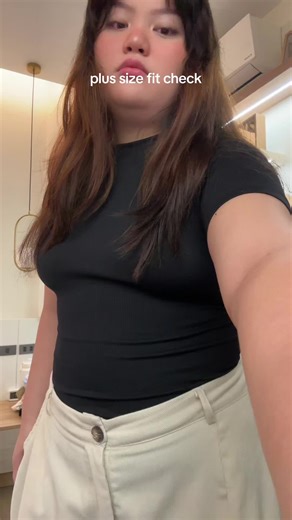 Plus Size Fashion Outfit Ideas for Trendy Looks