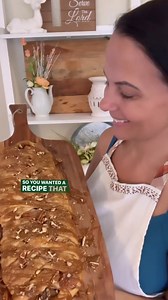 291K views · 7.5K reactions | Christmas caramel pecan delight! #easyrecipes #christmasfood #aprilsunrisefarm #apples #pecans | April SunRise Farm | Facebook