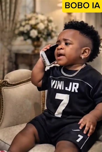 Vini clache Son Ti_Yamal 🤣🤣🤣 #bobo_ia #viralvideoシ #abonne_toi_sur_la_page_et_partage #IA #viralchallenge #viralphotochallenge | BOBO IA