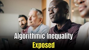 How Generational Inequality Limits Wealth Building For Gig Workers Of Color