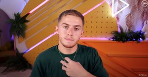 Michou "blessé" par la "vague de haine" contre lui sur Twitter