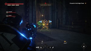 Best Space Marine 2 Tactical build - VideoGamer