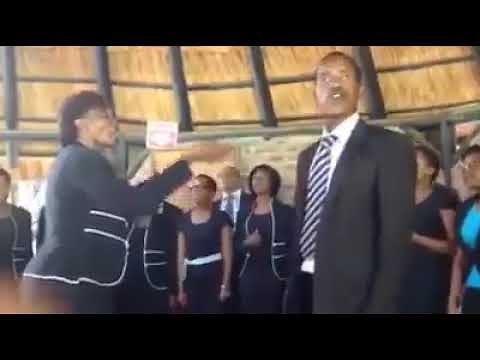 Create in me a clean heart - Choir, SDA choir