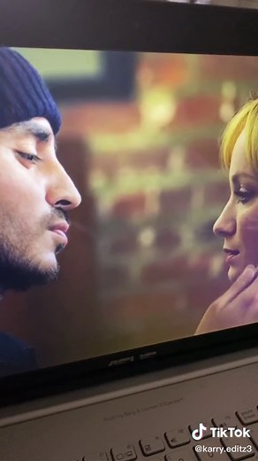 Rio Character Analysis from Good Girls