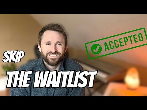 How to Get Into X-RAY School the FIRST Time: Tips & Advice + Step by Step Guide