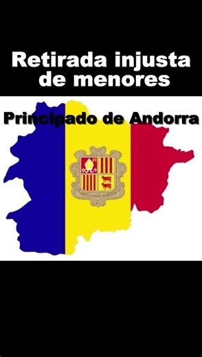 Criminosos en Andorra: Lo que Debes Saber