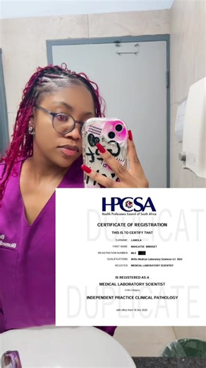 Med Lab Scientists: Shining Stars in Healthcare