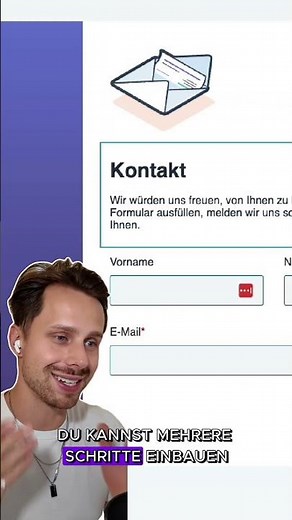 HubSpot Formulare erstellen [Multi-Step] Update 2025