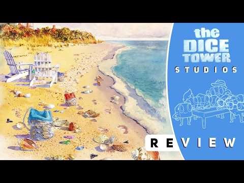 Sanibel Review: Shell Game