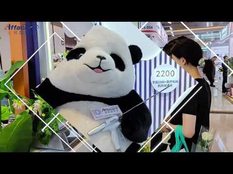 A Review of the Highlights of Anhe’s Participation in the 29th Operating Room Nursing Conference.