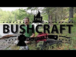 Joe Robinet Update Video/Crownland Camping During Ontario's Fire Ban.