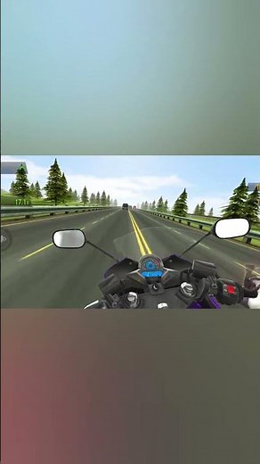 350+ km/h Speed Limit! 😱 Fastest Bike in Traffic Rider 2026 🚀
