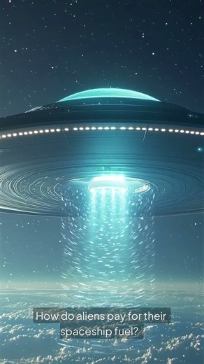 Spaceship Pun #shorts #aliens #alien #space #fuel #spaceship #time #puns #jokes #joke #science