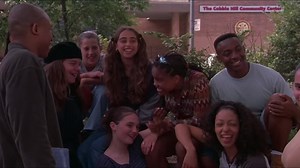 The Object of My Affection... 1998 Welcome to the movies and television