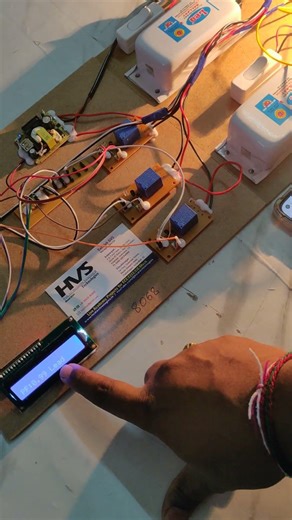 IoT based Automatic Power Factor Correction using Raspberry pi PICO 2W