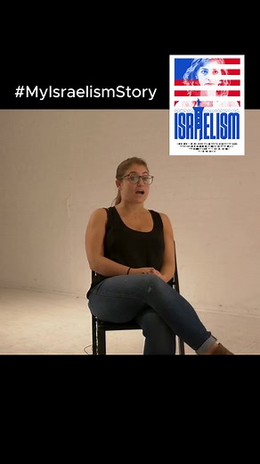Understanding Israelism: Ilana Levinson's Story of Awakening