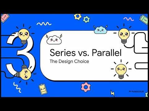 The Explainer -Circuits