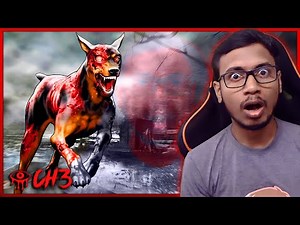 Eyes The Horror Chapter 3 | Gameplay | in Telugu