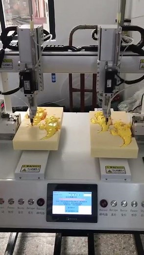 Automatic Screwdriver Machine Lock Screw Terminal Tightening for Toy Industry | Yoda Intermational