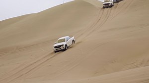 77K views · 224 reactions | Con una motorización 3.0L V6 Diésel, la Nueva #Ranger, en su versión Limited, ofrece 250 CV de potencia, junto a una avanzada transmisión automática de 10 velocidades. Entérate más ▶ https://bit.ly/LaNuevaRanger *Siempre consulte el Manual del Propietario antes de conducir fuera de la carretera, conozca la dificultad del terreno y del sendero, y use el equipo de seguridad adecuado | Ford Perú | Facebook