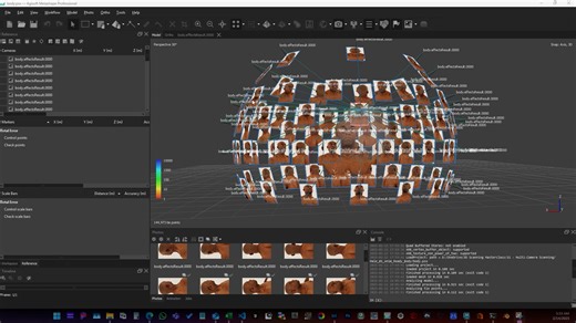 01 - Introduction to Multi-Camera Scanning
