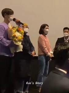 16K views · 3.4K reactions | Y’ALLL!!! OMG!!! A fan said that all EXO...