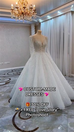 Butterfly Wedding on TikTok