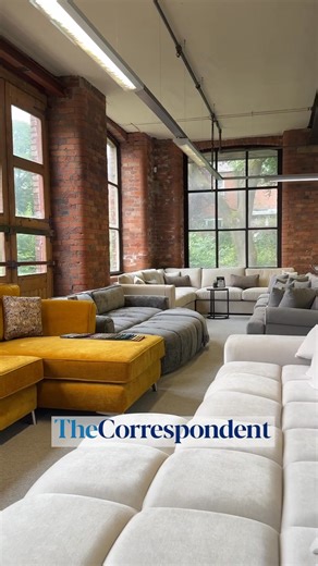 6.5K views · 15 reactions | A major new furniture outlet has opened...