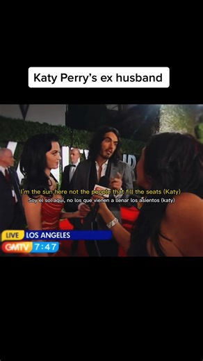 Katy Perry's Ex-Husband: A Heartbreaking Story of Divorce