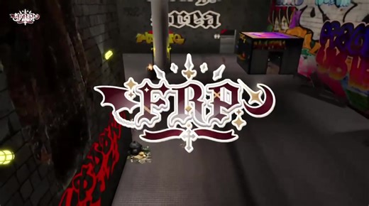 Unstoppable 💀🎈🔥 🍬 Map : Urban Rust Pic #ForeverRealPrime #FRPx #roblox #robloxthailand #urbanrustpic