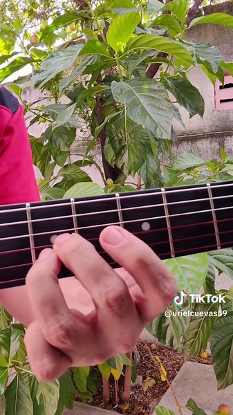 Como tocar Lo Dejaría Todo #chayanne #guitarra #tutorial #aprendeencasa #asiderapido #intro